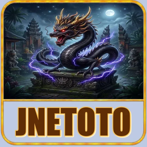 Gambar verifikasi tautan alternatif resmi jnetoto Indonesia