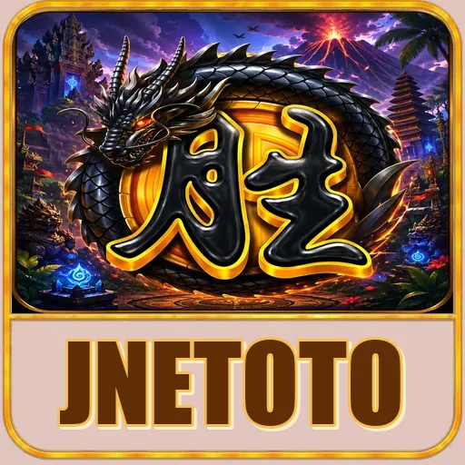 Pratinjau visual kanal unduhan jnetoto APK resmi 512×512